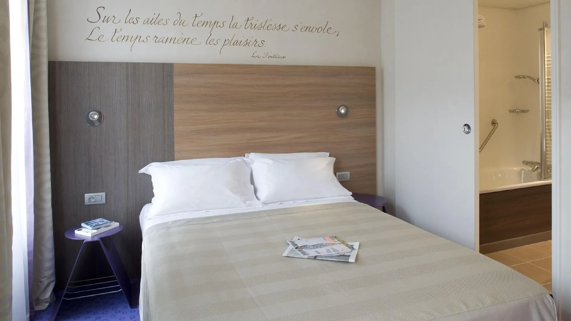 De Sévigné 3* Paris