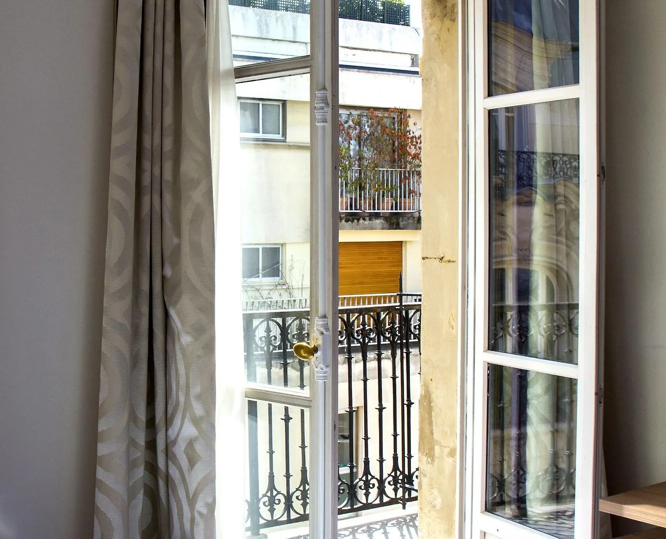 De Sévigné Paris