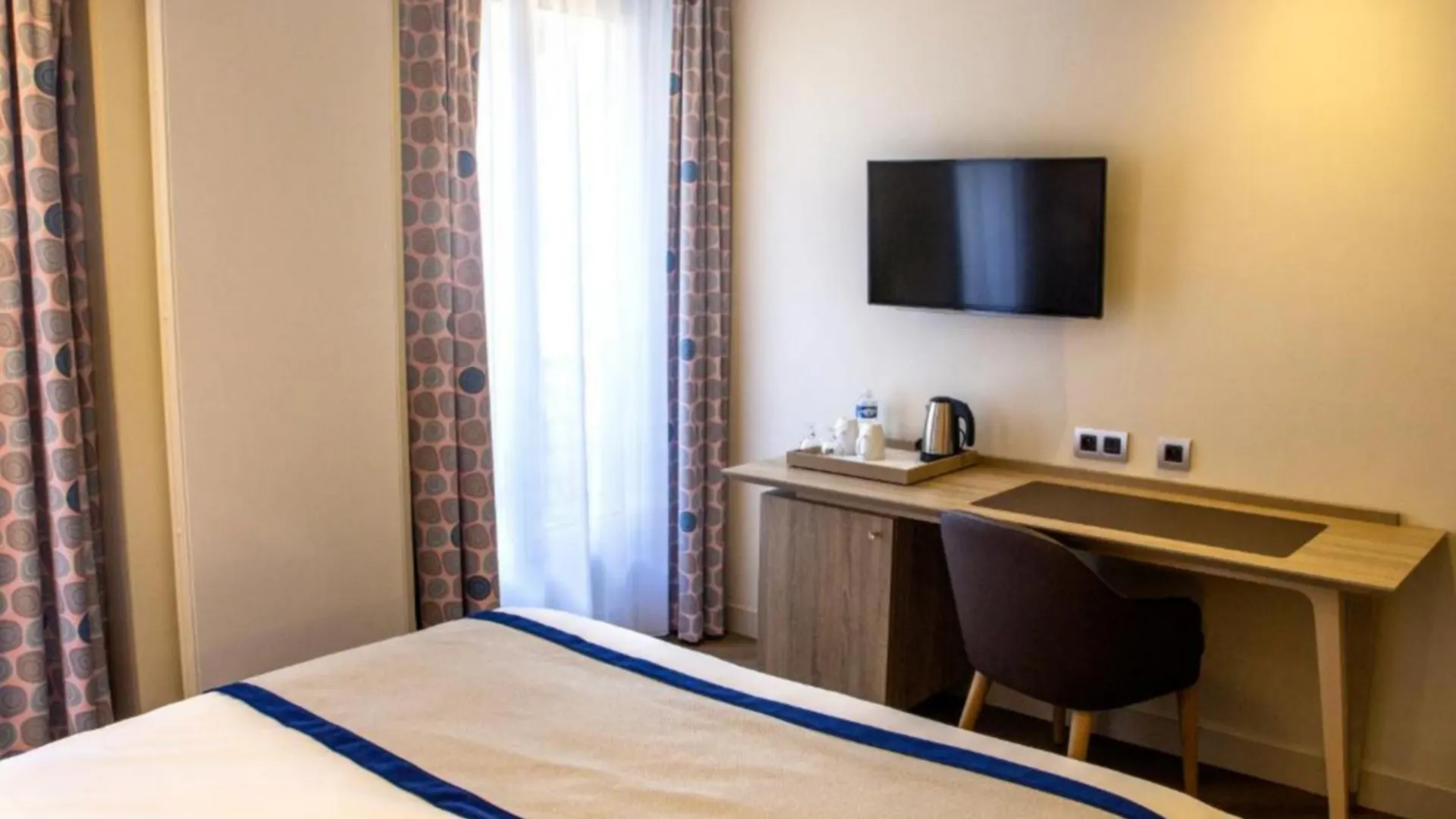De Sevigne Hotel 3*