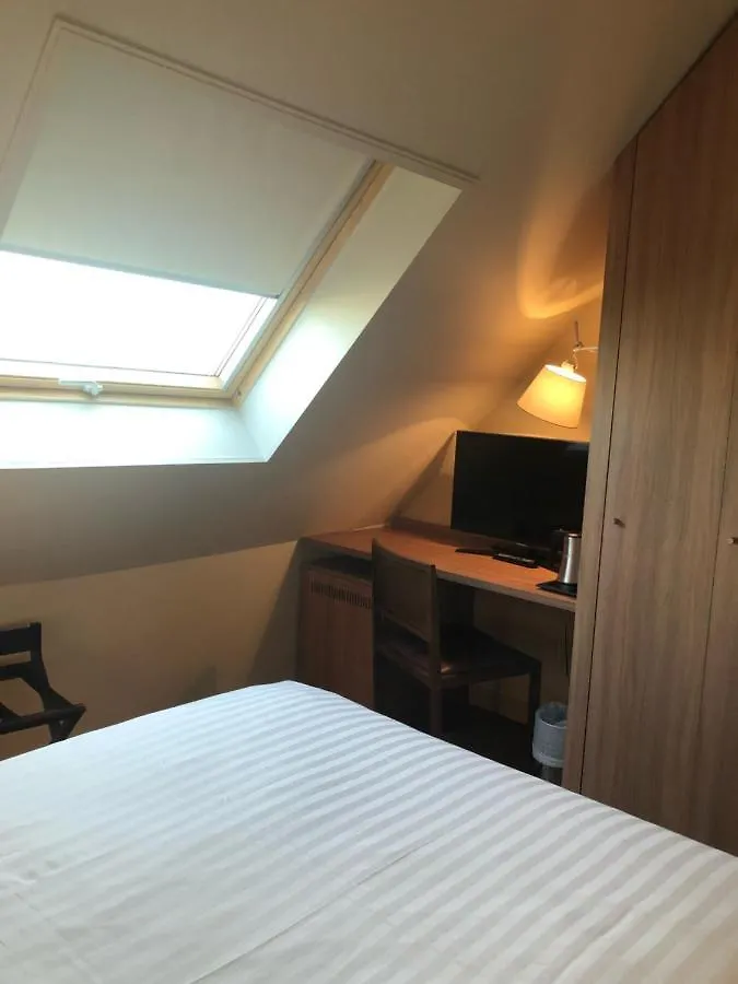 De Sévigné 3* Paris