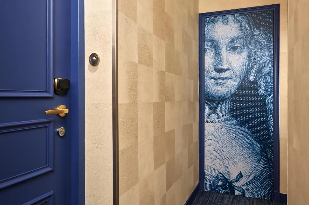 Hotel De Sévigné 3*