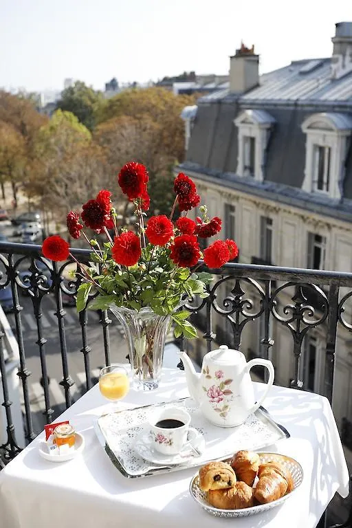 De Sevigne Hotel