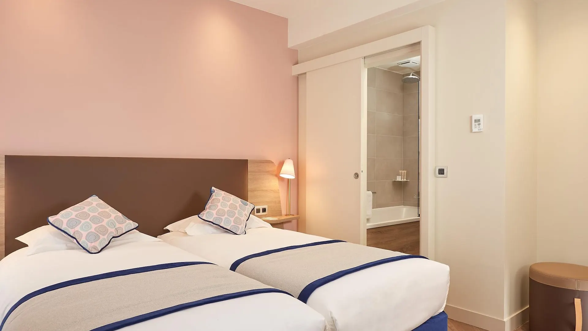 De Sevigne Hotel 3*