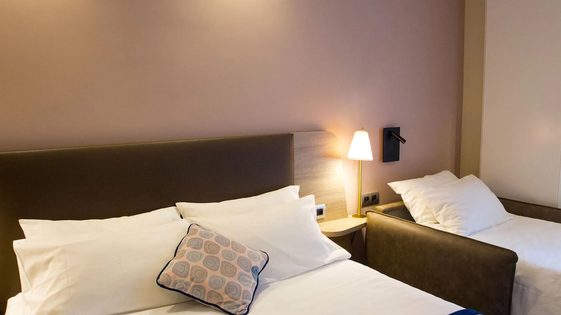 De Sevigne Hotel 3*