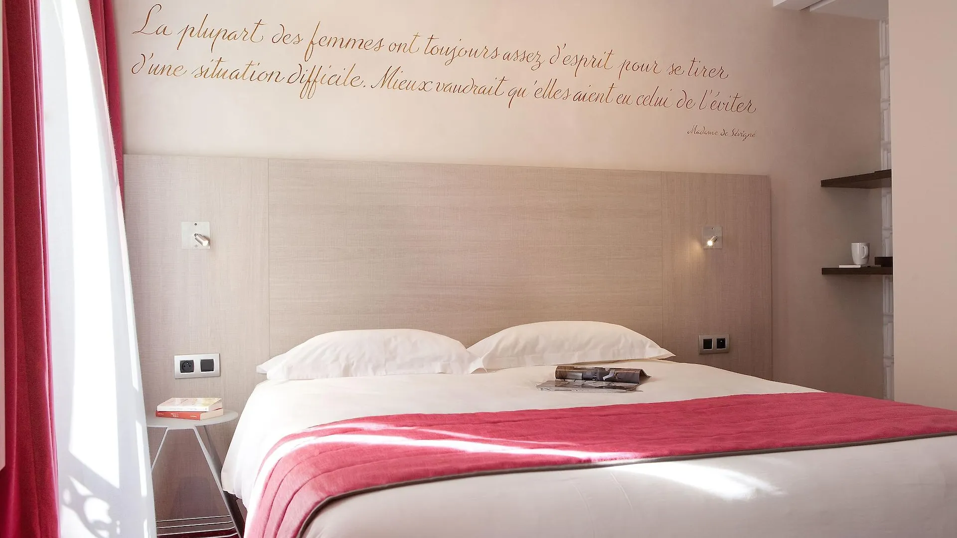De Sevigne 3* Paris