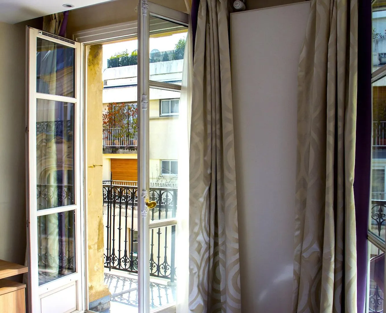 De Sevigne Hotel Paris