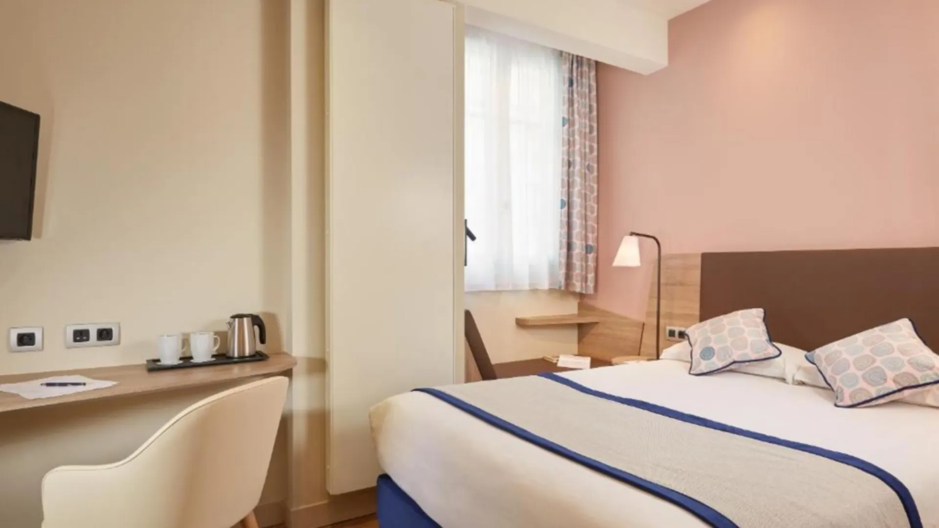 De Sevigne 3* Paris