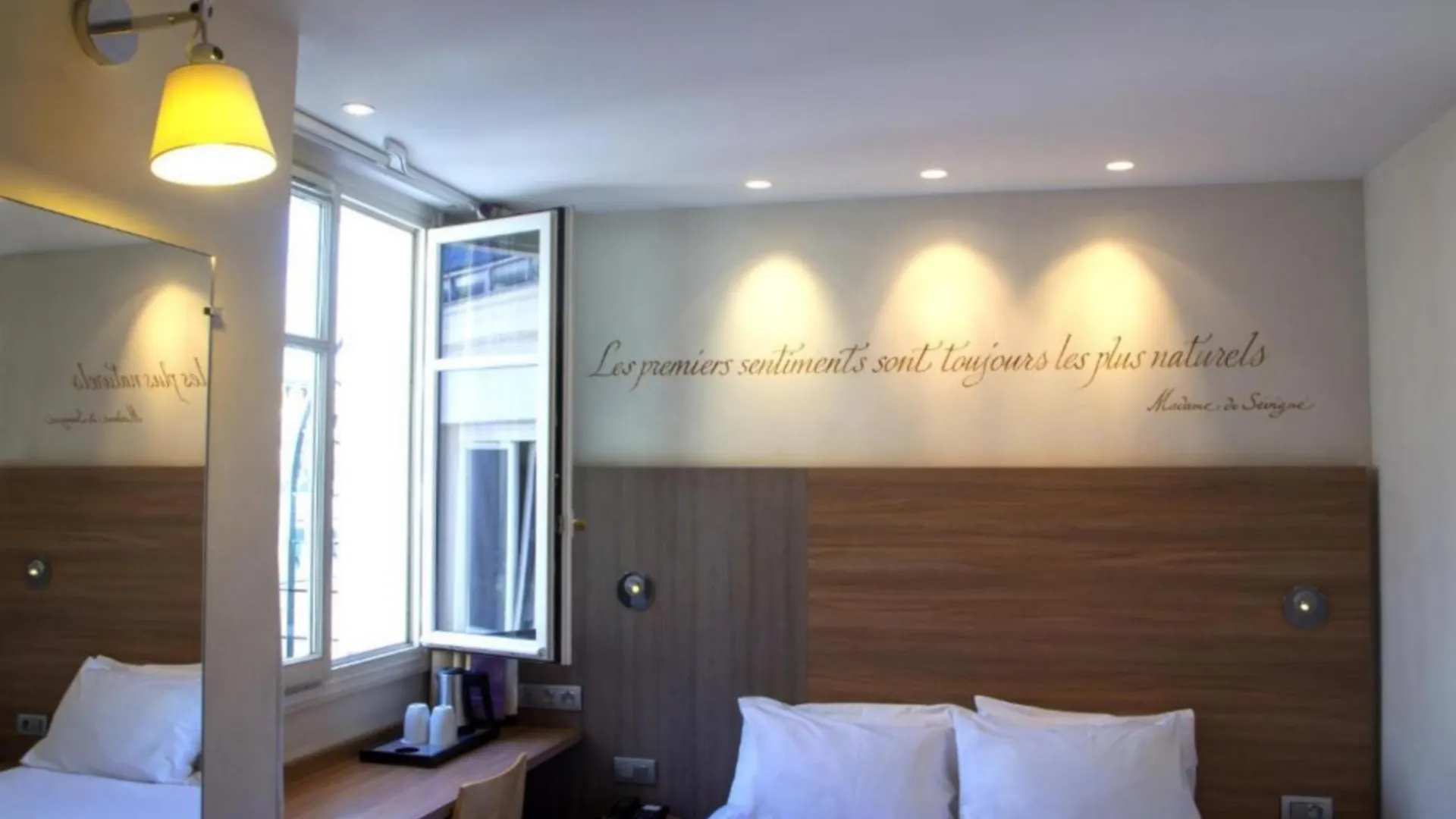 De Sevigne Hotel 3*