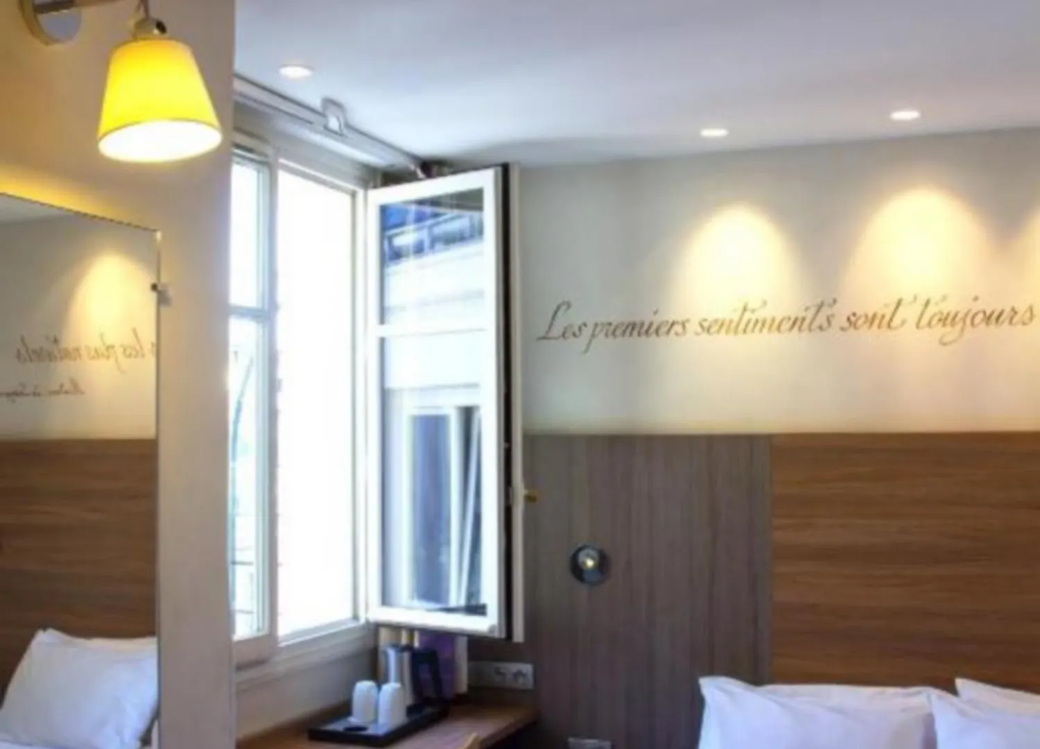 De Sevigne 3*
