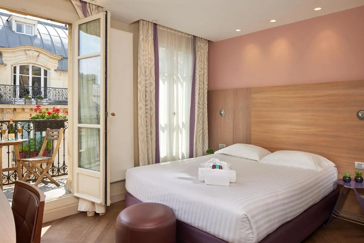 De Sevigne 3* Paris