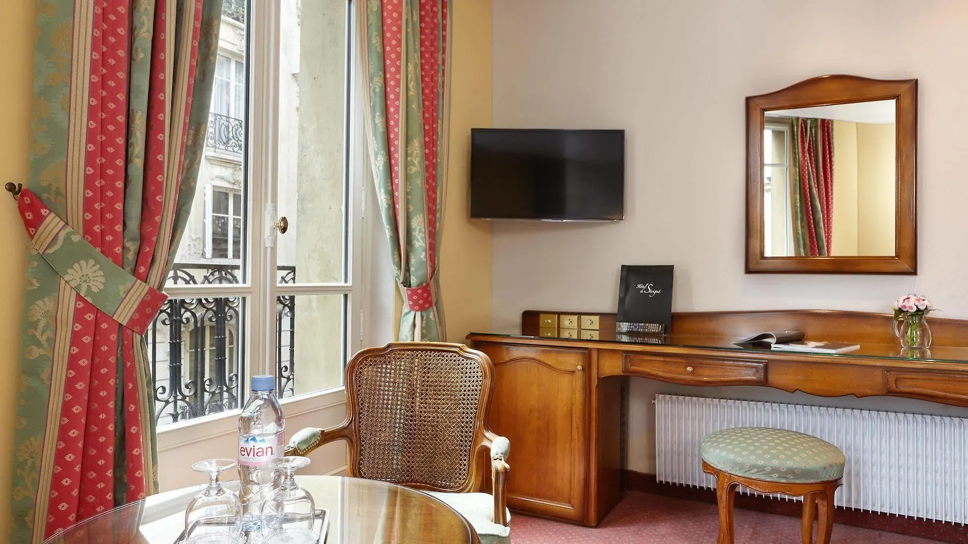 De Sevigne Hotel 3*