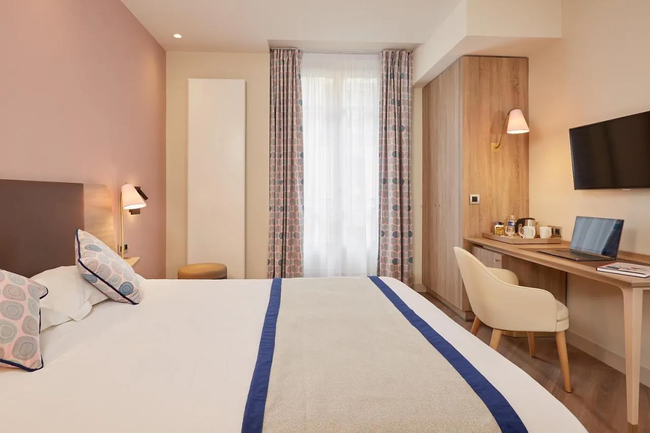 De Sevigne Paris